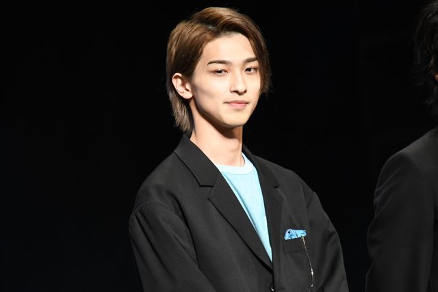 横浜流星、中尾暢樹、浅香航大ら“BREAKERS”メンバー集結！『チア男子!!』完成披露試写会（8枚目）