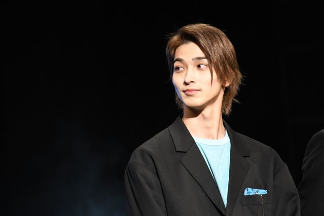 横浜流星、中尾暢樹、浅香航大ら“BREAKERS”メンバー集結！『チア男子!!』完成披露試写会（9枚目）