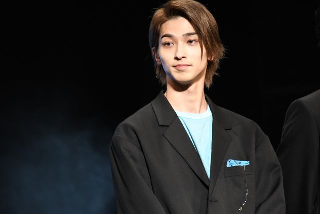 横浜流星、中尾暢樹、浅香航大ら“BREAKERS”メンバー集結！『チア男子!!』完成披露試写会（10枚目）