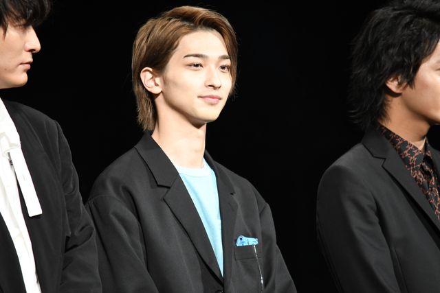 横浜流星、中尾暢樹、浅香航大ら“BREAKERS”メンバー集結！『チア男子!!』完成披露試写会（12枚目）