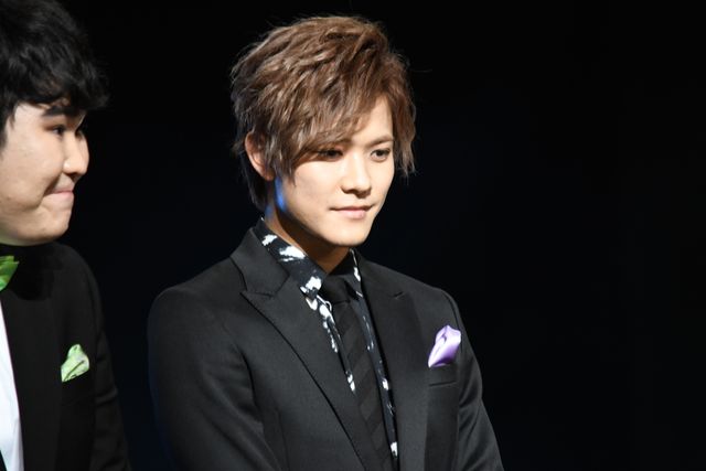 横浜流星、中尾暢樹、浅香航大ら“BREAKERS”メンバー集結！『チア男子!!』完成披露試写会（15枚目）