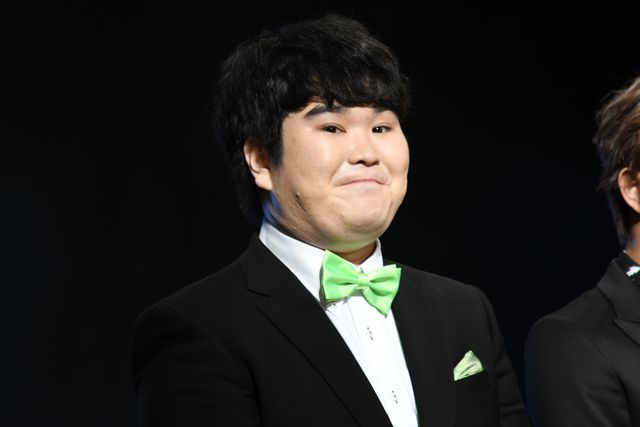 横浜流星、中尾暢樹、浅香航大ら“BREAKERS”メンバー集結！『チア男子!!』完成披露試写会（17枚目）