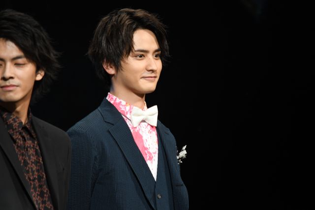 横浜流星、中尾暢樹、浅香航大ら“BREAKERS”メンバー集結！『チア男子!!』完成披露試写会（21枚目）