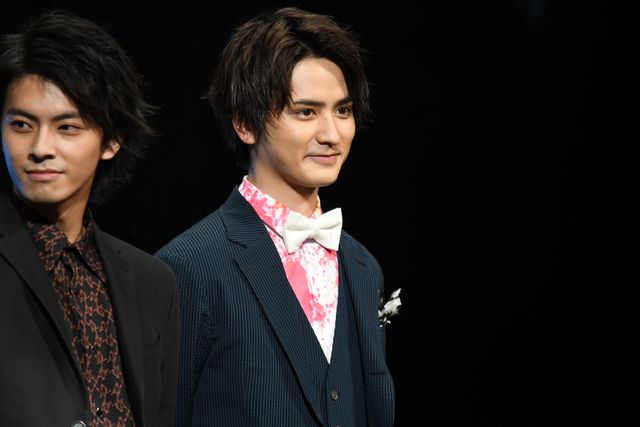 横浜流星、中尾暢樹、浅香航大ら“BREAKERS”メンバー集結！『チア男子!!』完成披露試写会（22枚目）