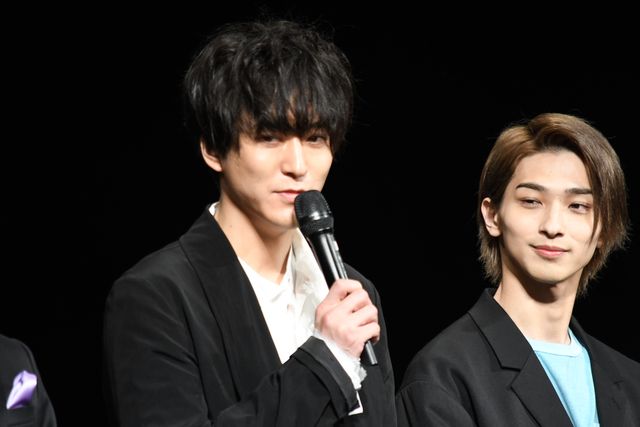 横浜流星、中尾暢樹、浅香航大ら“BREAKERS”メンバー集結！『チア男子!!』完成披露試写会（23枚目）