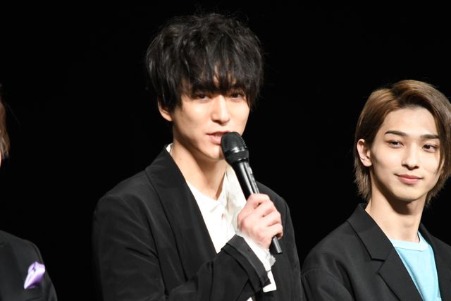 横浜流星、中尾暢樹、浅香航大ら“BREAKERS”メンバー集結！『チア男子!!』完成披露試写会（24枚目）