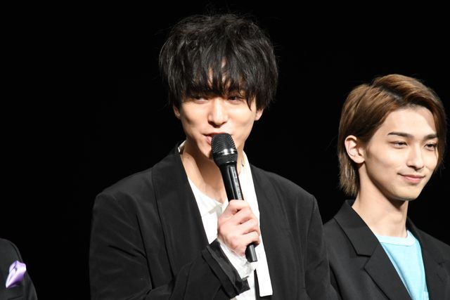 横浜流星、中尾暢樹、浅香航大ら“BREAKERS”メンバー集結！『チア男子!!』完成披露試写会（25枚目）