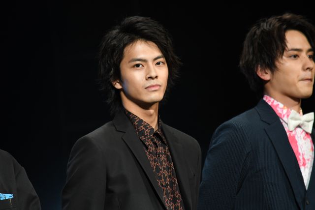 横浜流星、中尾暢樹、浅香航大ら“BREAKERS”メンバー集結！『チア男子!!』完成披露試写会（26枚目）