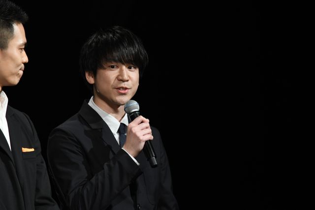 横浜流星、中尾暢樹、浅香航大ら“BREAKERS”メンバー集結！『チア男子!!』完成披露試写会（31枚目）