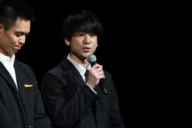 横浜流星、中尾暢樹、浅香航大ら“BREAKERS”メンバー集結！『チア男子!!』完成披露試写会（32枚目）