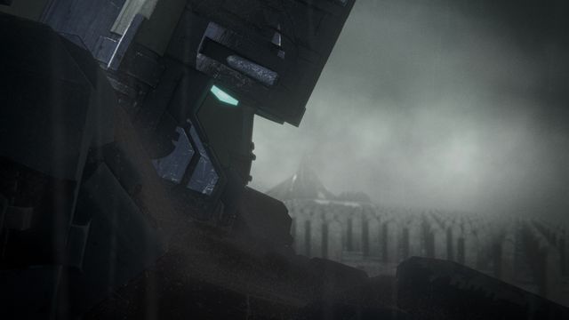 場面写真9点！「トランスフォーマー：ウォー・フォー・サイバトロン・トリロジー第I章：シージ」（5枚目）