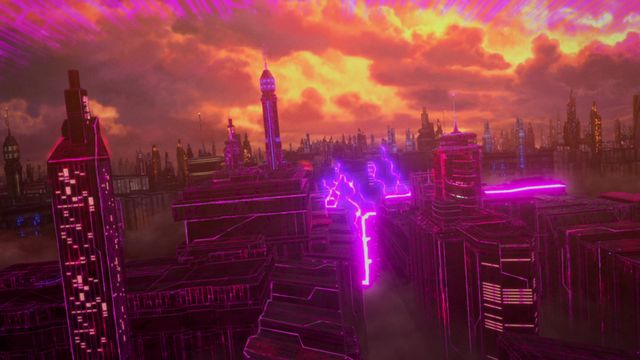 場面写真9点！「トランスフォーマー：ウォー・フォー・サイバトロン・トリロジー第I章：シージ」（7枚目）