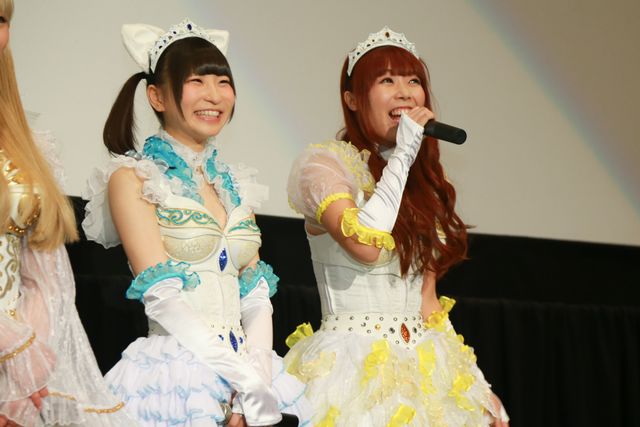 でんぱ組.inc、セクシー白魔女コスプレ披露！フォトギャラリー（16枚目）