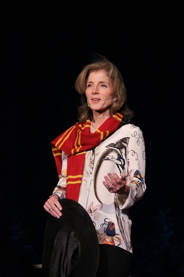 USJ「ハリポタ」アトラクション！これがホグワーツ城だ！フォトギャラリー（8枚目）