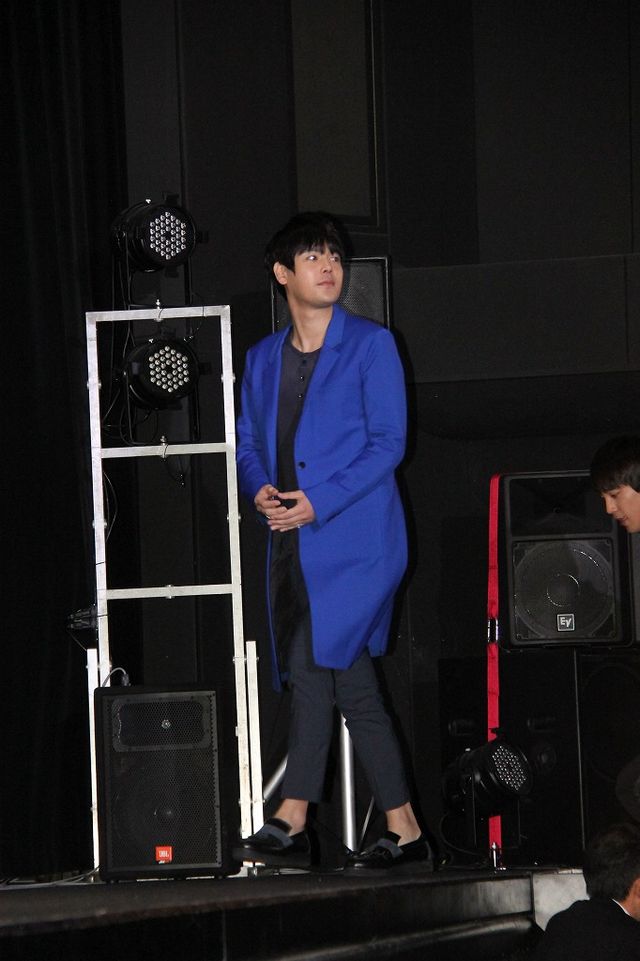 超新星のソンモとジヒョク、胸キュントークでファン沸かす　画像ギャラリー：フォトギャラリー