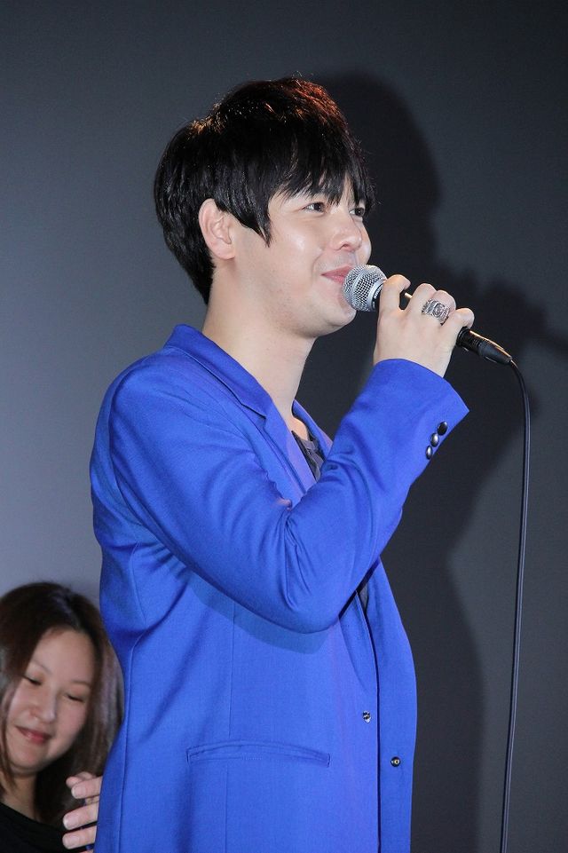 超新星のソンモとジヒョク、胸キュントークでファン沸かす　画像ギャラリー（13枚目）