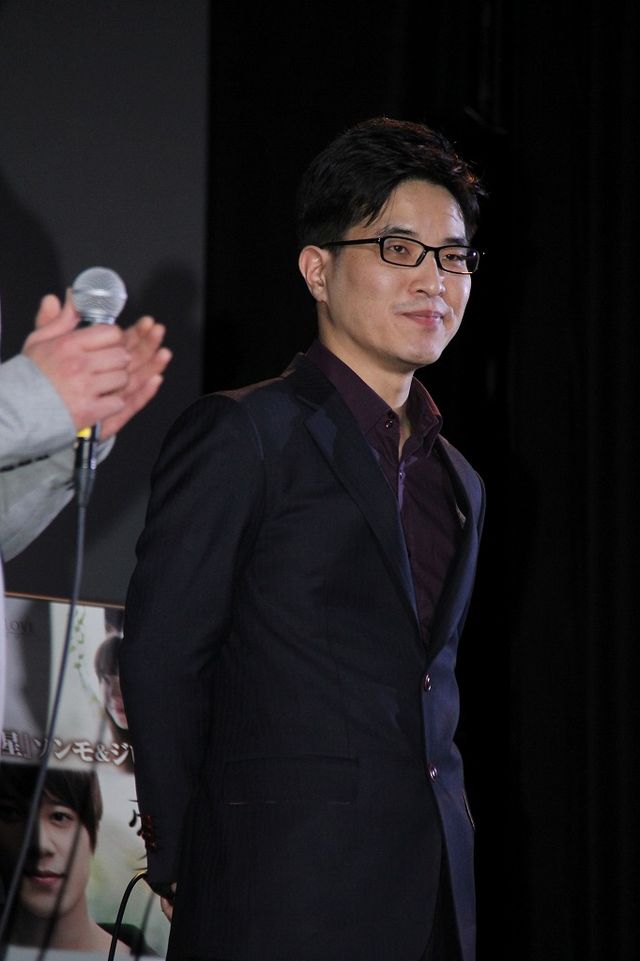 超新星のソンモとジヒョク、胸キュントークでファン沸かす　画像ギャラリー（15枚目）