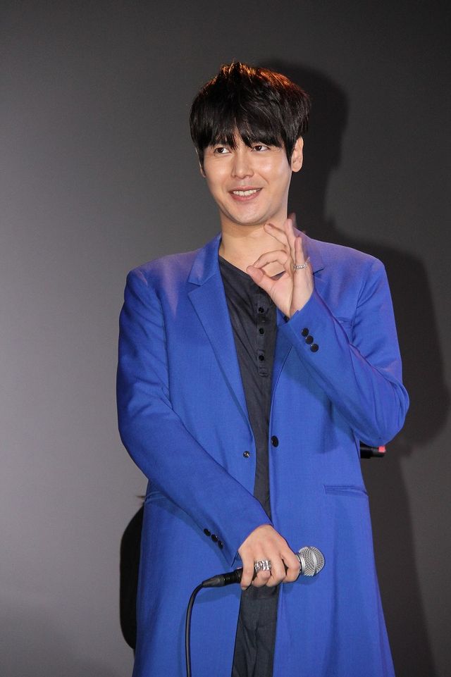 超新星のソンモとジヒョク、胸キュントークでファン沸かす　画像ギャラリー（21枚目）