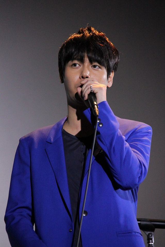 超新星のソンモとジヒョク、胸キュントークでファン沸かす　画像ギャラリー（22枚目）