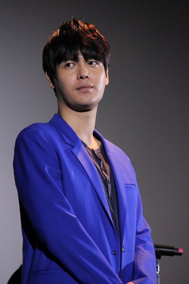 超新星のソンモとジヒョク、胸キュントークでファン沸かす　画像ギャラリー（23枚目）