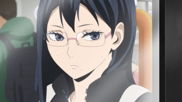 「ハイキュー!!　TO THE TOP」第10話カット：フォトギャラリー