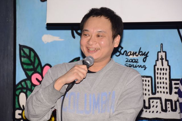 『珍遊記』裏側を監督とお笑い芸人が語る！フォトギャラリー（2枚目）