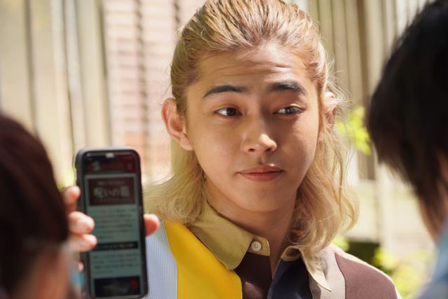 安達祐実も参加！清水崇監督『樹海村』追加キャスト陣：フォトギャラリー