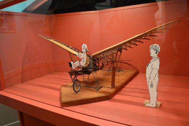 千と千尋、ラピュタ…企画展示の裏側！ジブリ美術館「手描き、ひらめき、おもいつき」展（6枚目）