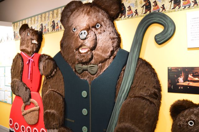 千と千尋、ラピュタ…企画展示の裏側！ジブリ美術館「手描き、ひらめき、おもいつき」展（8枚目）