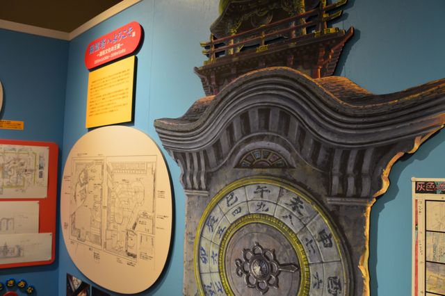 千と千尋、ラピュタ…企画展示の裏側！ジブリ美術館「手描き、ひらめき、おもいつき」展（9枚目）