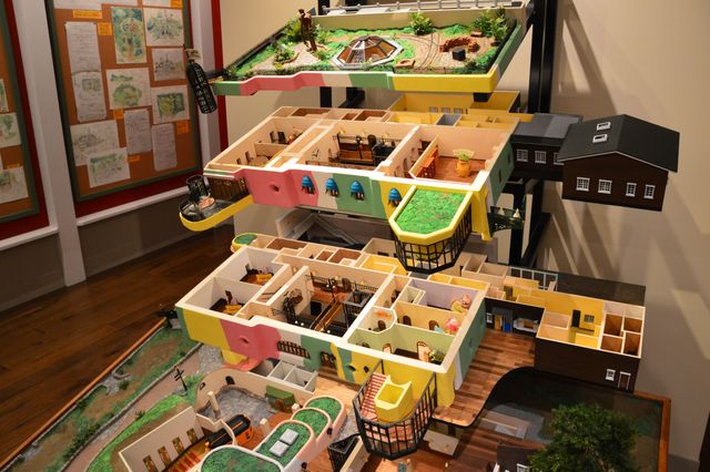 千と千尋、ラピュタ…企画展示の裏側！ジブリ美術館「手描き、ひらめき、おもいつき」展（15枚目）