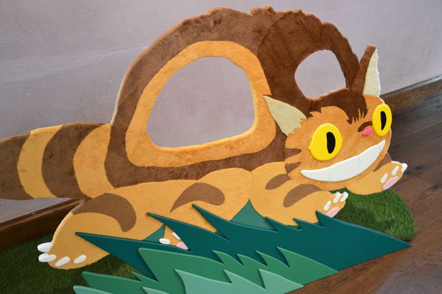 千と千尋、ラピュタ…企画展示の裏側！ジブリ美術館「手描き、ひらめき、おもいつき」展（17枚目）