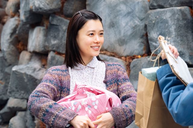 「海に眠るダイヤモンド」杉咲花が演じる朝子　彼女の物語はどう現代につながるのか