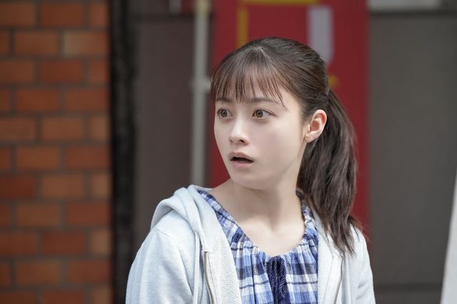 愛子（麻生久美子）は結（橋本環奈）を心配して…朝ドラ「おむすび」第3回（3枚目）