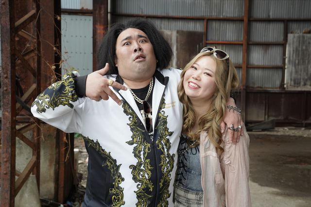 町田啓太、上半身びっしりタトゥー公開　Netflix「九条の大罪」メイキングカット集（18枚目）