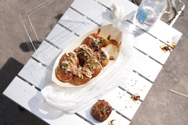 町田啓太、上半身びっしりタトゥー公開　Netflix「九条の大罪」メイキングカット集（19枚目）