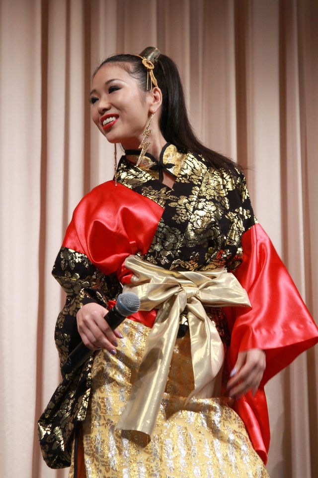 映画『アイアン・フィスト』イベントギャラリー（6枚目）