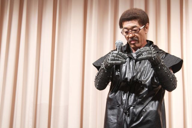 映画『アイアン・フィスト』イベントギャラリー（8枚目）