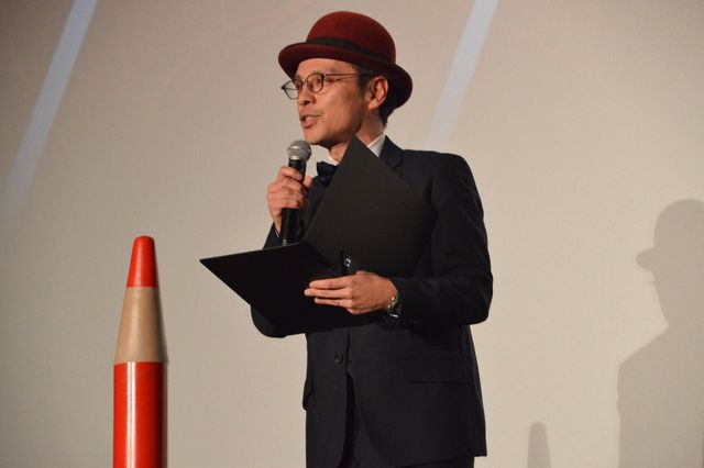 『踊る大捜査線』真下家初の“家族会議”で大暴走！大ヒット御礼舞台あいさつ（4枚目）