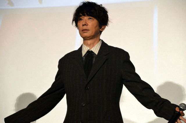 『踊る大捜査線』真下家初の“家族会議”で大暴走！大ヒット御礼舞台あいさつ（5枚目）