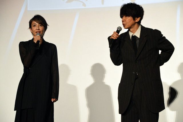『踊る大捜査線』真下家初の“家族会議”で大暴走！大ヒット御礼舞台あいさつ（8枚目）