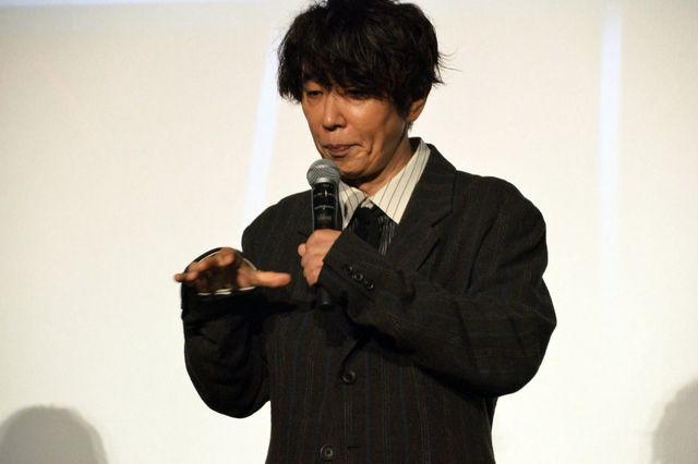 『踊る大捜査線』真下家初の“家族会議”で大暴走！大ヒット御礼舞台あいさつ（9枚目）