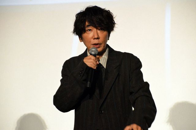 『踊る大捜査線』真下家初の“家族会議”で大暴走！大ヒット御礼舞台あいさつ（11枚目）