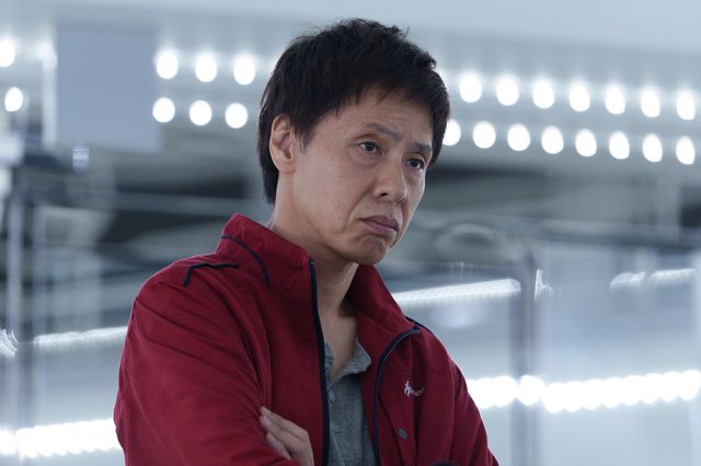 シーズン3より大倉孝二演じるテツ