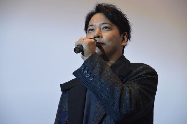 『仮面ライダーカブト 20th 天を継ぐもの』ついにお披露目！キャスト集結で“天道ポーズ”披露（3枚目）