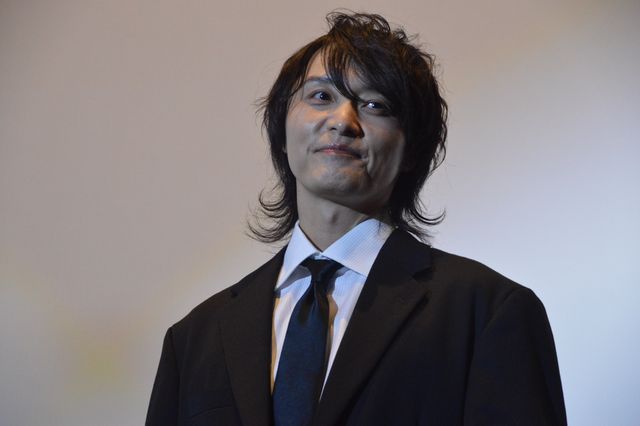 『仮面ライダーカブト 20th 天を継ぐもの』ついにお披露目！キャスト集結で“天道ポーズ”披露（5枚目）