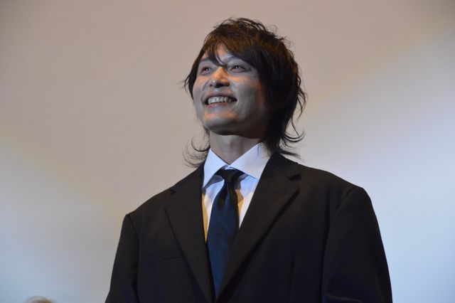 『仮面ライダーカブト 20th 天を継ぐもの』ついにお披露目！キャスト集結で“天道ポーズ”披露（7枚目）