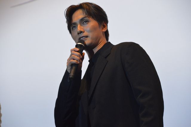 『仮面ライダーカブト 20th 天を継ぐもの』ついにお披露目！キャスト集結で“天道ポーズ”披露（8枚目）