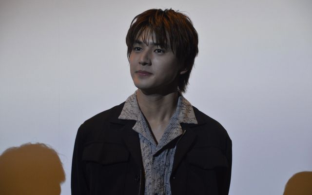 『仮面ライダーカブト 20th 天を継ぐもの』ついにお披露目！キャスト集結で“天道ポーズ”披露（11枚目）