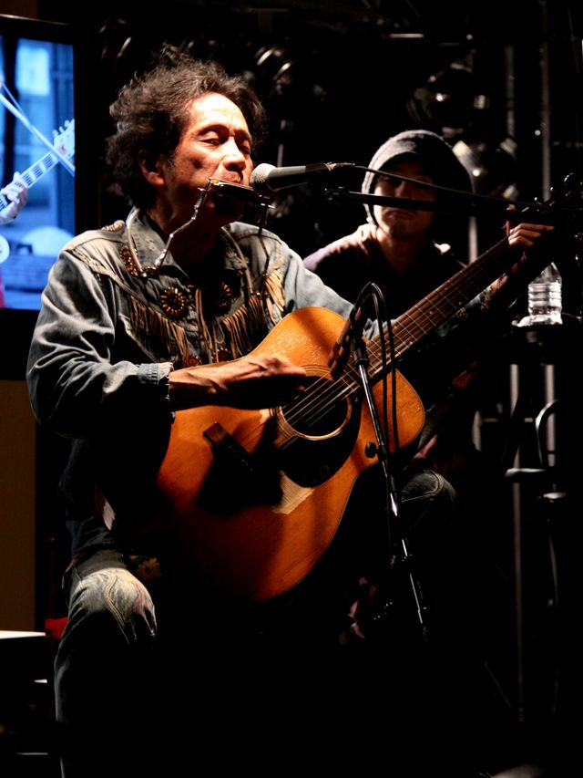 宮藤官九郎×みうらじゅん×遠藤賢司が濃密トーク!!　題材はやっぱり…童貞!?　画像ギャラリー（2枚目）